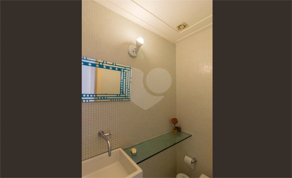 Apartamento à venda com 4 quartos, sendo 1 suíte,  em Cidade Monções, São Paulo, SP