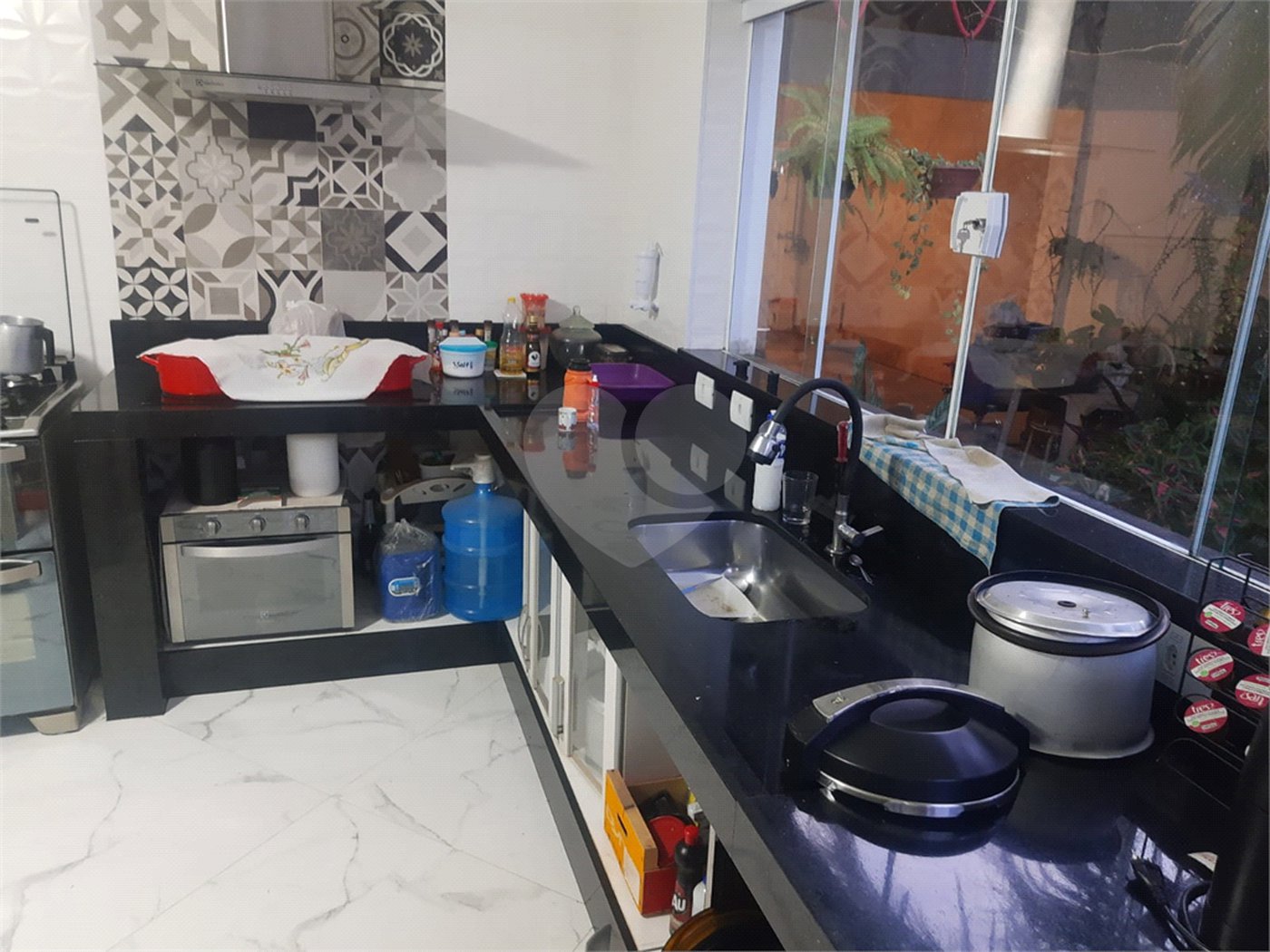 Casa térrea para venda no Jardim Ipanema