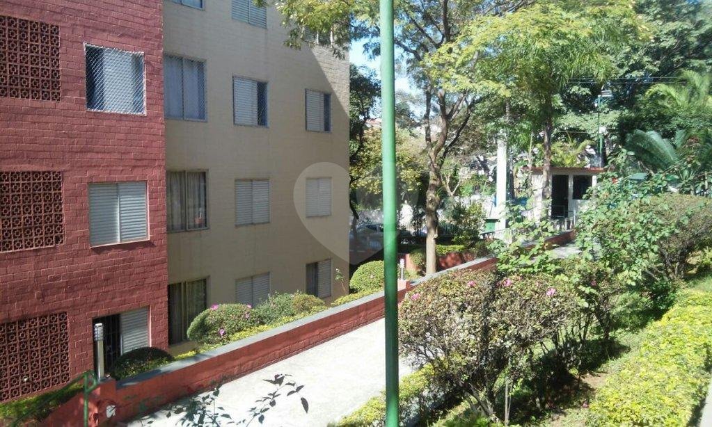 Apartamento à venda com 3 quartos em Barro Branco (zona Norte), São Paulo, SP