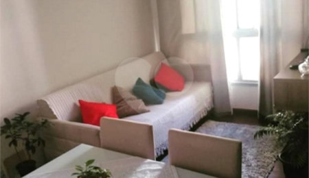 Apartamento à venda com 2 quartos em Freguesia do Ó, São Paulo, SP