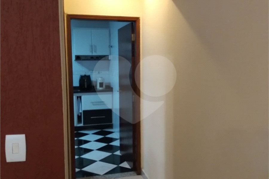 Casa à venda com 2 quartos em Santana, São Paulo, SP
