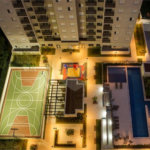 Apartamento à venda com 1 suíte em Jardim Caboré, São Paulo, SP