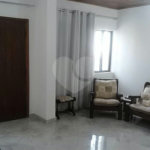 Apartamento à venda com 1 quarto em Santana, São Paulo, SP