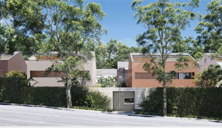 Casa à venda com 4 suítes no condomínio Casas Oás, São Paulo - SP