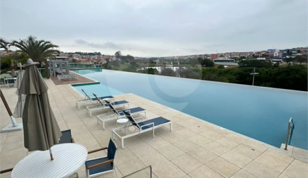 Apartamento à venda com 3 suítes em Jardim Pompéia, Indaiatuba, SP