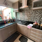 Sobrado à venda com 2 quartos em Vila Nova Mazzei, São Paulo, SP