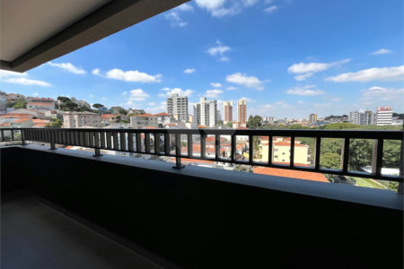Apartamento à venda com 2 quartos, sendo 1 suíte, em Jardim São Paulo(zona Norte), São Paulo, SP