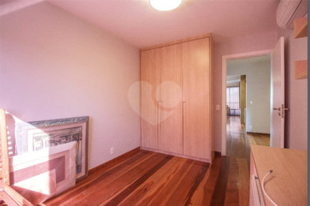 Apartamento à venda com 4 quartos, sendo 2 suítes,  em Tijuca, Rio de Janeiro, RJ