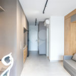 Studio à venda com 1 suíte em Campo Belo, São Paulo, SP