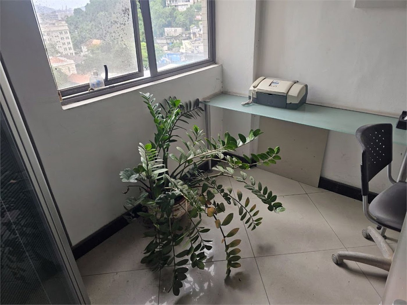 Sala à venda, 197 m² por R$ 980.000,00 - Centro - Santos/SP