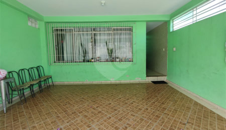 Sobrado à venda com 3 quartos em Campo Grande, São Paulo, SP