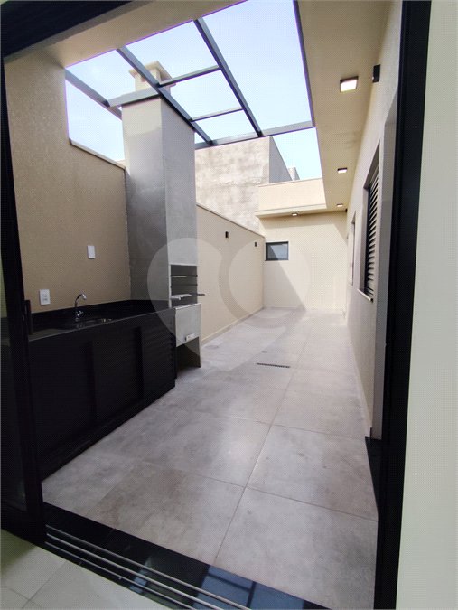 Casa à venda com 3 quartos, sendo 1 suíte, em Jardim Bom Sucesso, Indaiatuba, SP