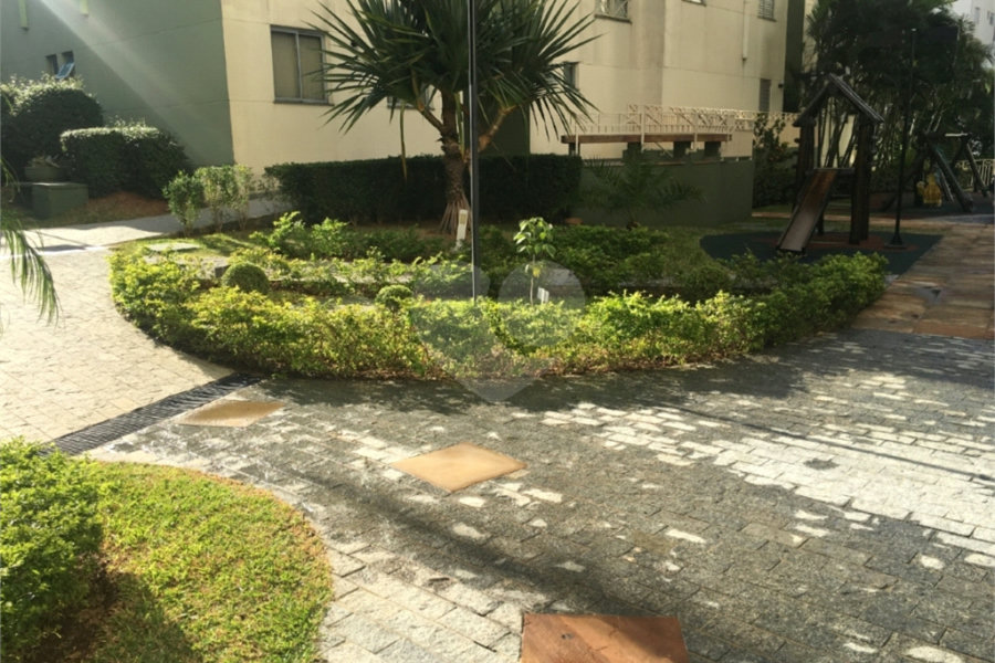 Apartamento à venda com 2 quartos em Freguesia do Ó, São Paulo, SP