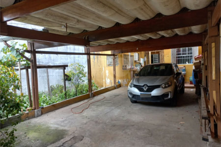 Casa Térrea à venda com 1 quarto em Vila Nivi, São Paulo, SP