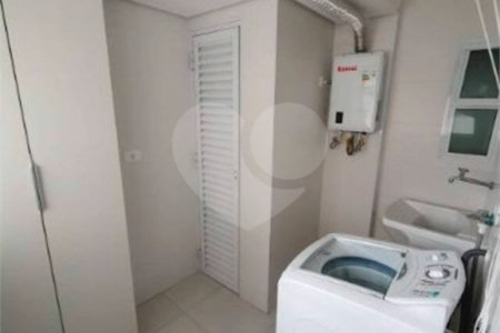 Apartamento para alugar com 2 quartos, sendo 1 suíte, em Santa Teresinha, São Paulo, SP