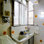 Apartamento à venda com 3 quartos, sendo 1 suíte,  em Tijuca, Rio de Janeiro, RJ