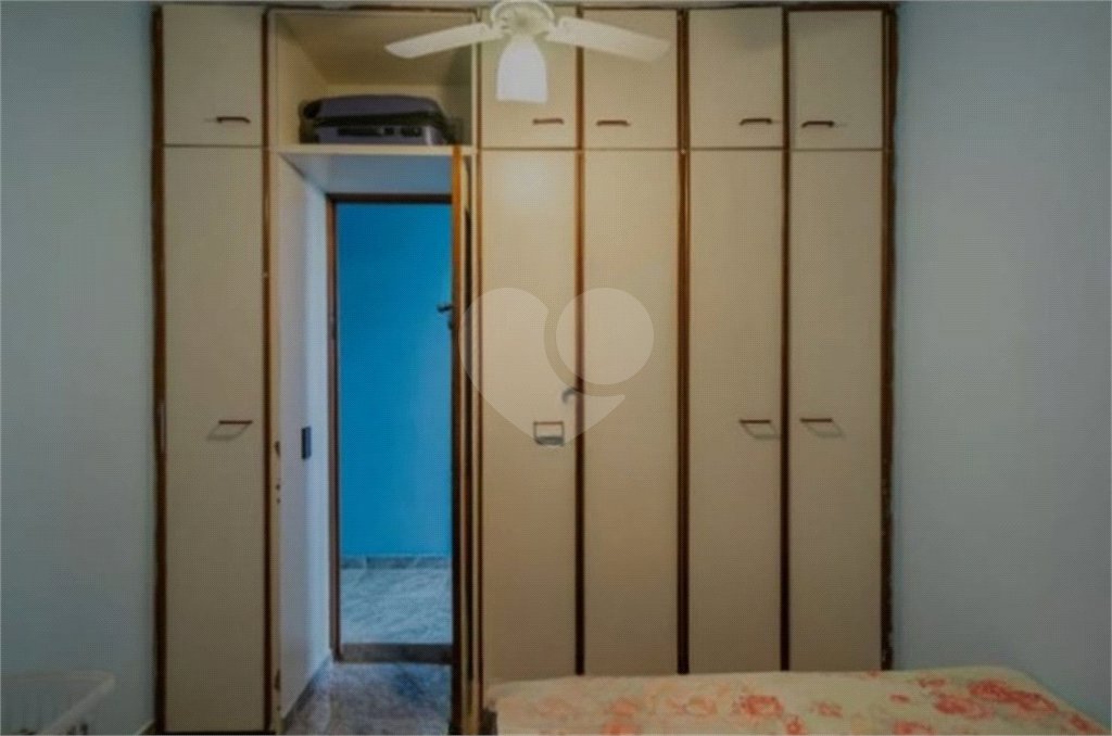 Sobrado à venda com 3 quartos, sendo 1 suíte, em Horto, São Paulo, SP