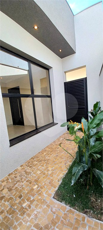 Casa Térrea à venda com 3 suítes em Jardim Valencia, Ribeirão Preto, SP