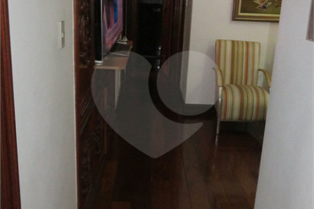 Apartamento à venda com 4 quartos, sendo 2 suítes, em Tijuca, Rio de Janeiro, RJ