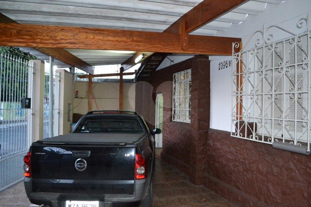 Casa Térrea à venda com 3 quartos em Jaçanã, São Paulo, SP