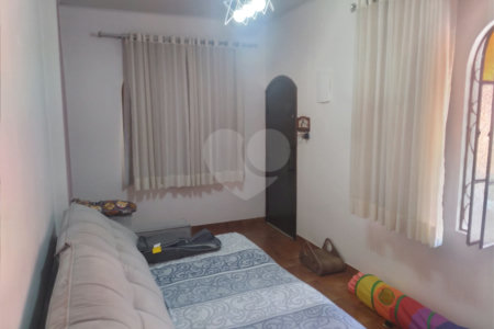 Casa Térrea à venda com 2 quartos em Santana, São Paulo, SP