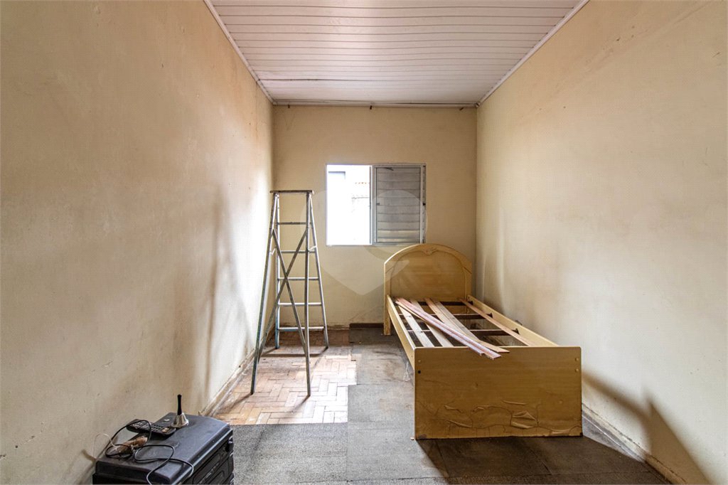 Sobrado à venda com 3 quartos em Vila Olímpia, São Paulo, SP