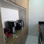 Apartamento à venda com 3 quartos, sendo 1 suíte, em Vila São Francisco, Hortolândia, SP
