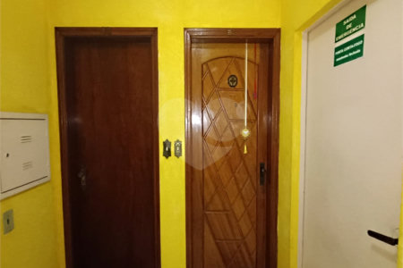 Apartamento à venda com 2 quartos em Vila Aurora (zona Norte), São Paulo, SP