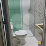 Sobrado à venda com 3 quartos, sendo 2 suítes, em Vila Aparecida, São Paulo, SP