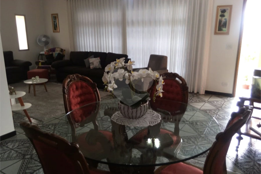 Sobrado à venda com 4 quartos, sendo 2 suítes, em Freguesia do Ó, São Paulo, SP