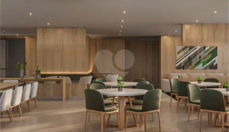 Apartamento à venda com 2 quartos, sendo 1 suíte,  em Tatuapé, São Paulo, SP