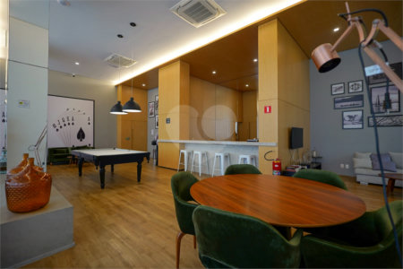 Apartamento à venda com 4 quartos, sendo 2 suítes, em Santo Amaro, São Paulo, SP