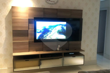 Apartamento à venda com 3 quartos, sendo 1 suíte,  em Vila Sfeir, Indaiatuba, SP
