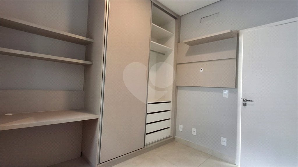 Casa à venda com 3 quartos, sendo 1 suíte,  no condomínio Reserva Ipanema, Sorocaba - SP