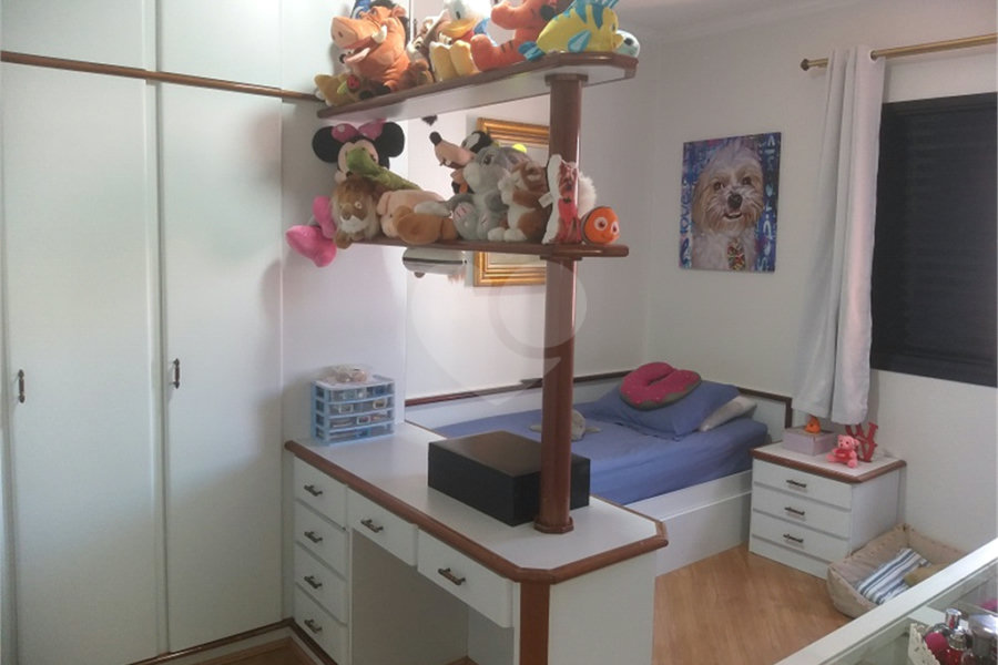 Apartamento à venda com 3 suítes em Santa Paula, São Caetano do Sul, SP