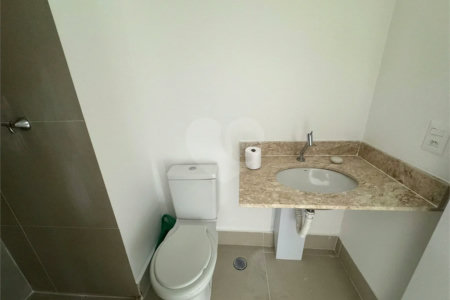 Apartamento á venda - Ipiranga