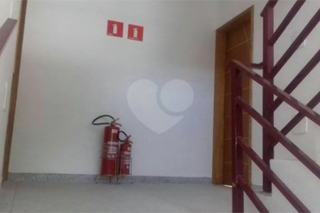 Apartamento a venda em Atibaia com 2 dormitórios.