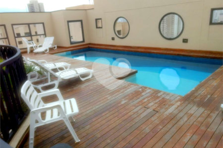 Apartamento 3 quartos na Mooca (Vila Bertioga) São Paulo