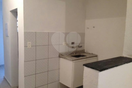 KITNET LIBERDADE – PRONTA PARA MORAR
