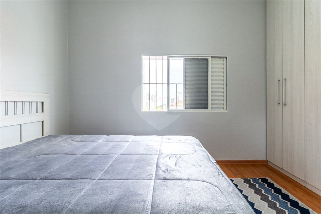 Locação – Sobrado Residencial na Saúde (Ipiranga) – 210 m² São Paulo