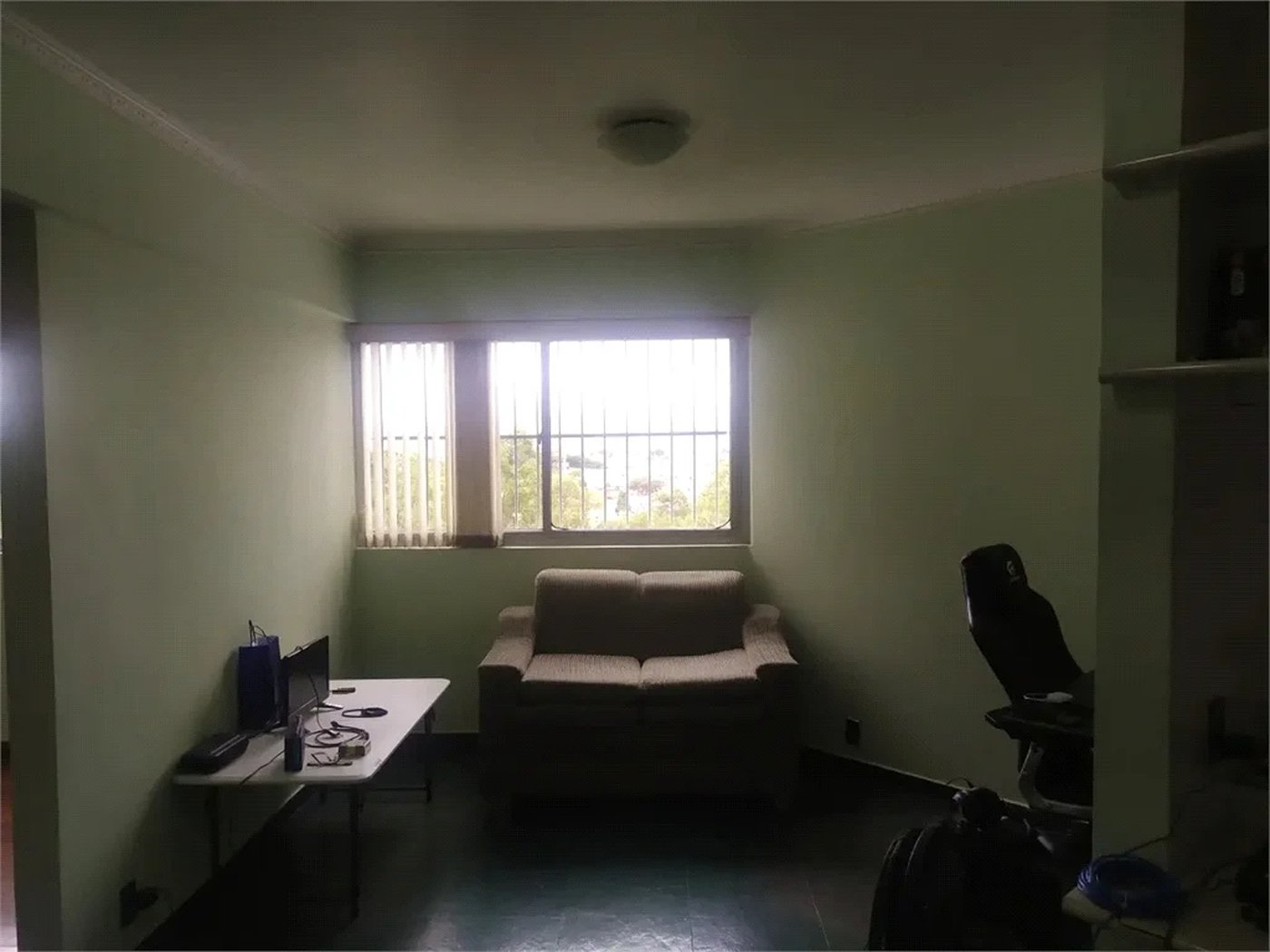 Apartamento à venda com 2 quartos em Conjunto Residencial Butantã, São Paulo, SP