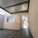 Casa para Locação no Jardim Pau Preto – Indaiatuba/SP - 3 dormitórios, quintal e garagem com portão manual
