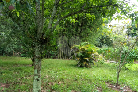 Chácara a venda no Residencial Planalto Serra Verde em Itirapina