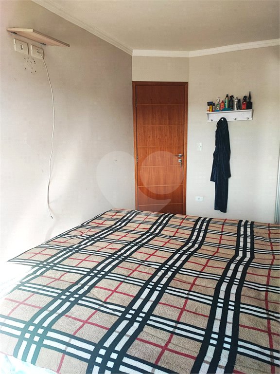 SOBRADO EM CONDOMÍNIO FECHADO A VENDA EM SP VILA PRUDENTE