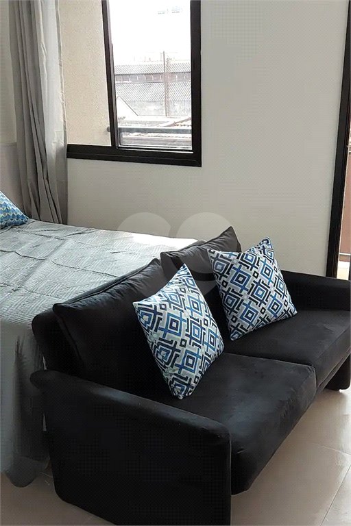 Apartamento á venda - Itaim Bibi