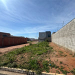 Terreno com 168m2, á venda, em Ibaté.