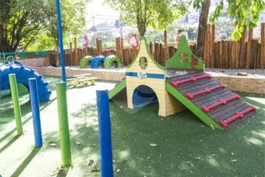 Apartamento à venda com 2 quartos em Jardim Íris, São Paulo, SP