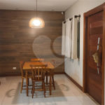 Casa térrea para venda no Residencial Itamarati