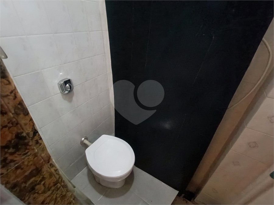 Apartamento à venda com 2 quartos em Tijuca, Rio de Janeiro, RJ