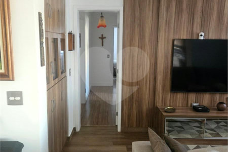 Apartamento à venda com 3 quartos, sendo 2 suítes, em Chácara Califórnia, São Paulo, SP